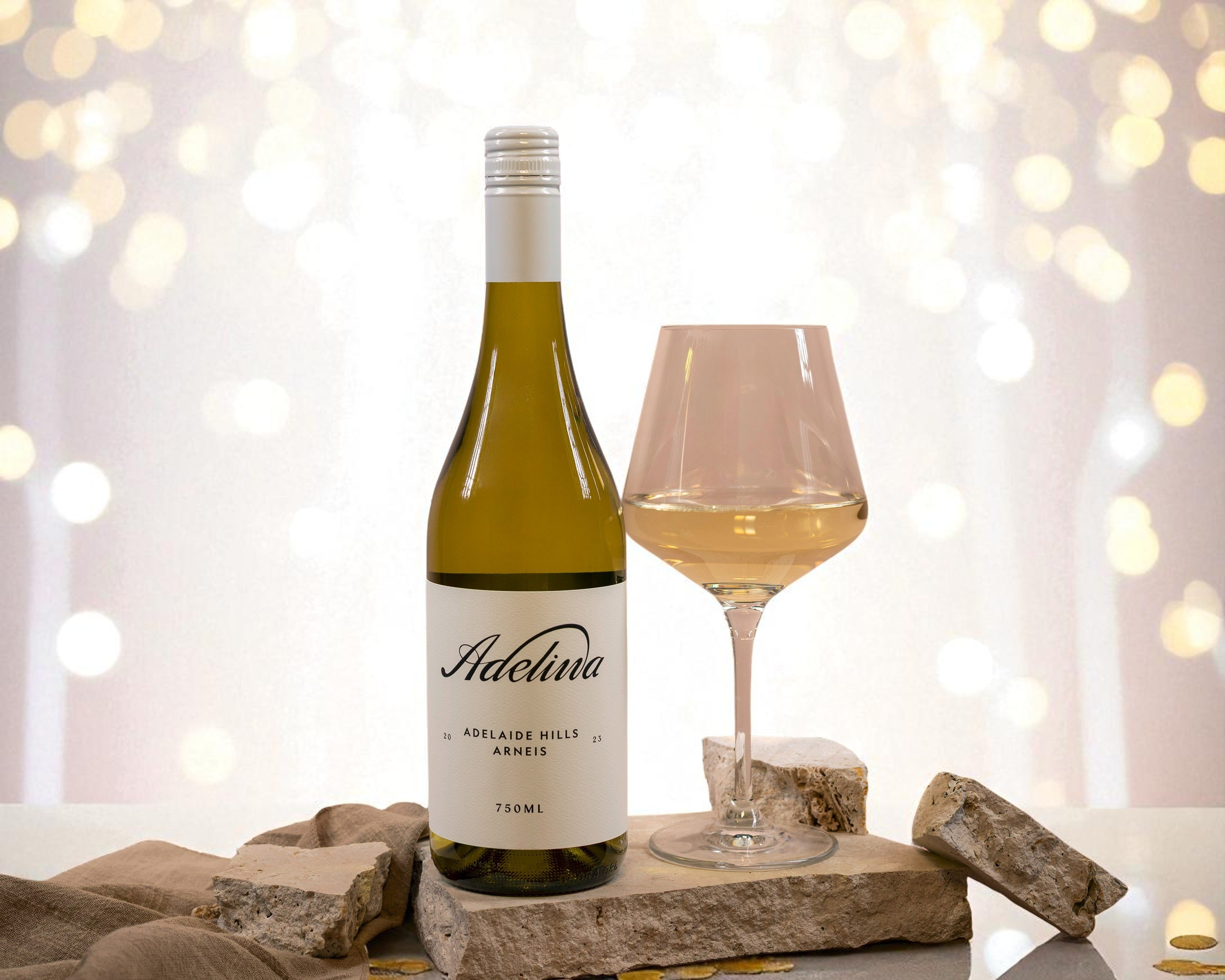 Guilt Free Wine Gold Tier Wines