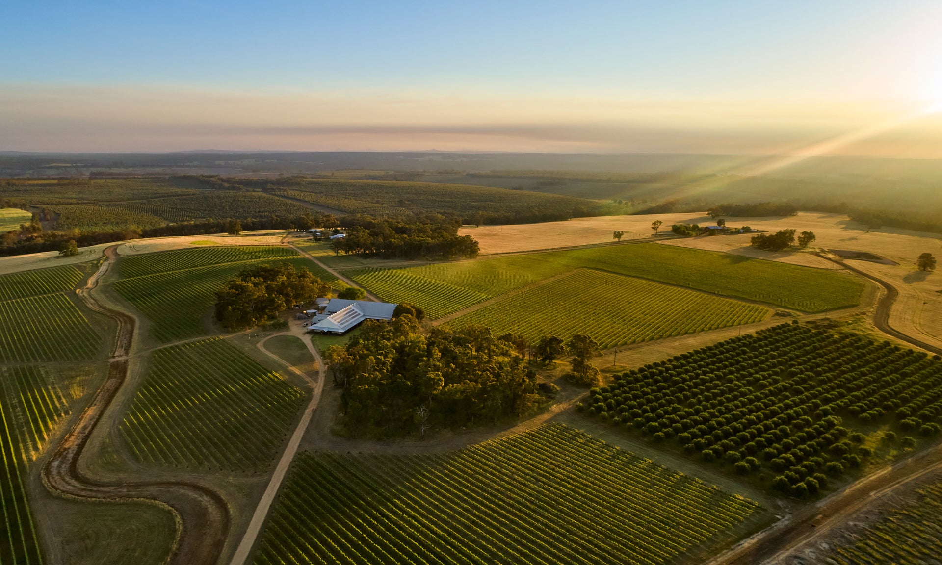 Frankland Estate Wines