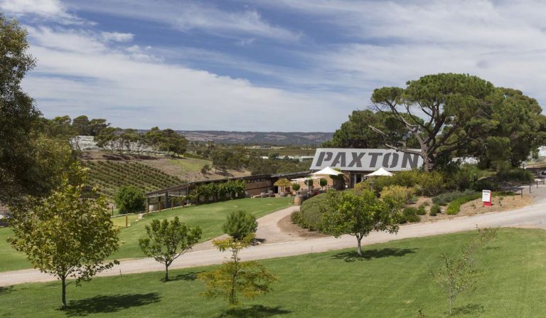 Paxton Wines