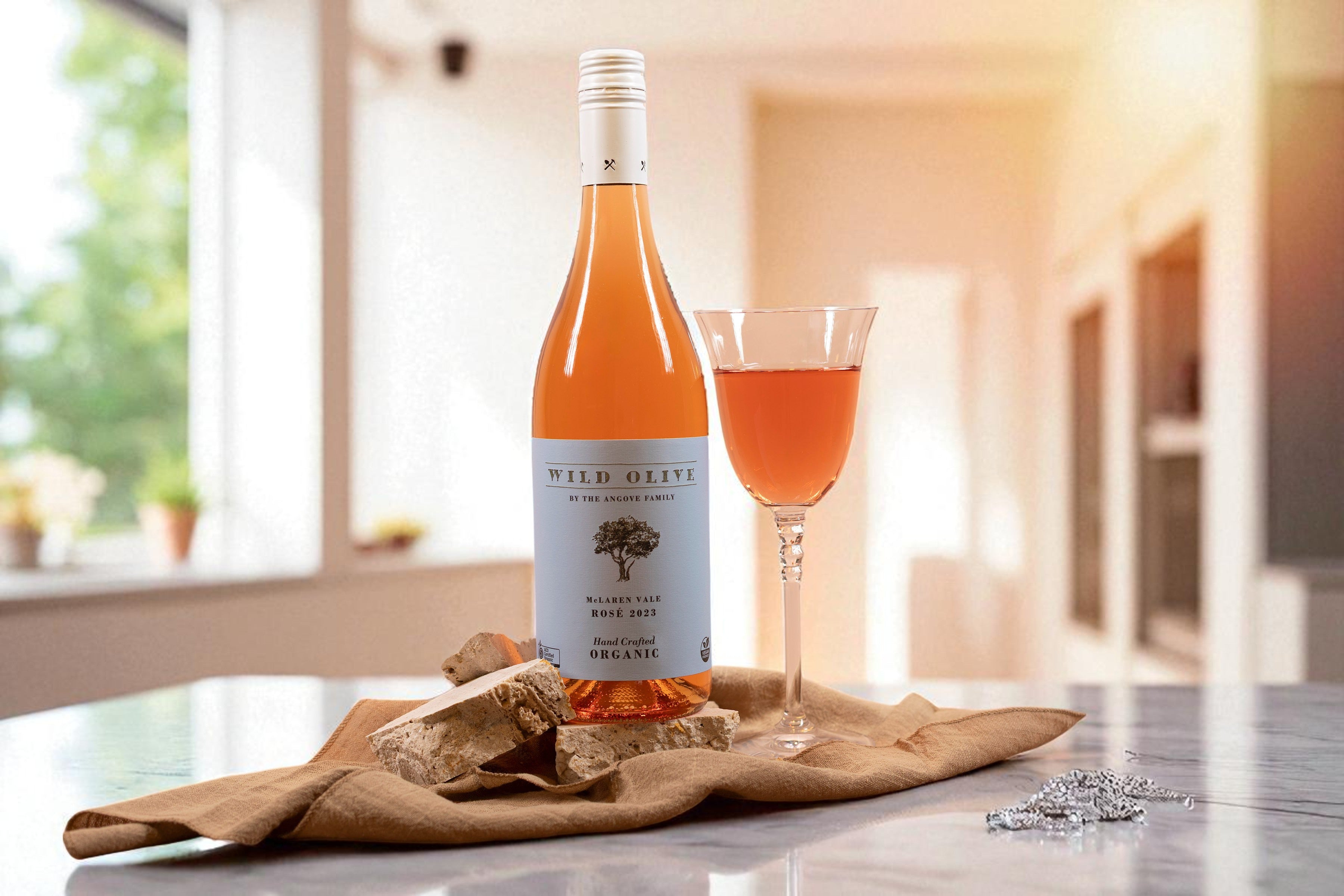 Guilt Free Wine Silver Tier wines