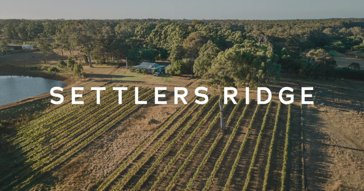 Settlers Ridge Wines