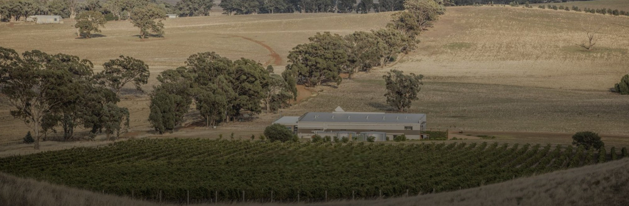 Tellurian Wines
