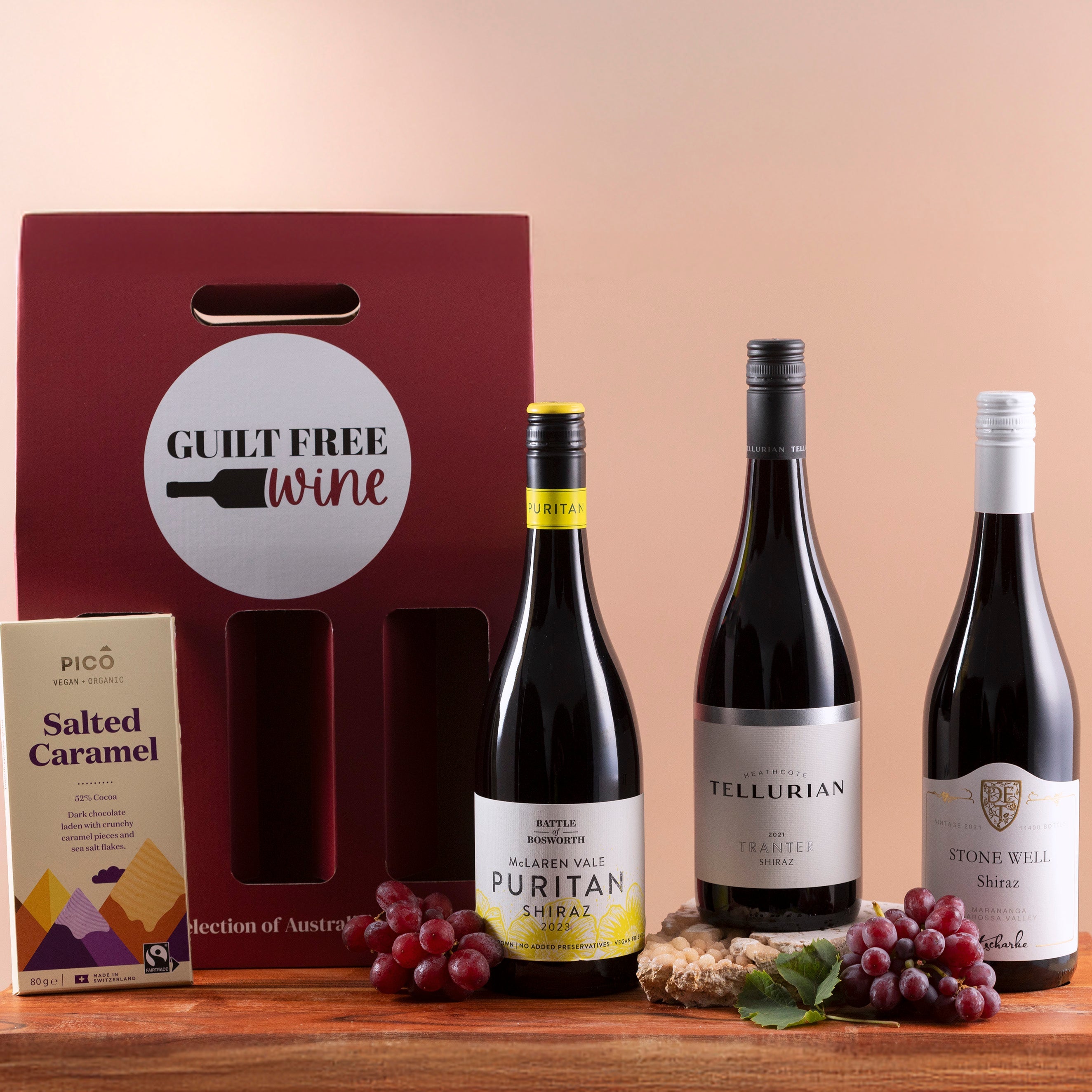 Our Wines