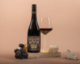 Adelina shiraz Mataro