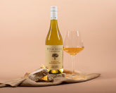 Angove organic Chardonnay