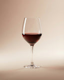 NEW! Premium Crystal Wine Glass (Set of 4)