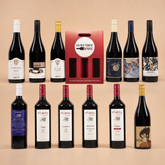 Barossa’s Best Reds: 12-Bottle Mixed Dozen | Shiraz, GSM + Rare Reds