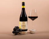 Battle of Bosworth Expat Pinot