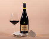 Battle of Bosworth Shiraz