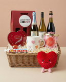 NEW Signature Gift Box Hamper - Bubbles (3 Bottle Gift Set)