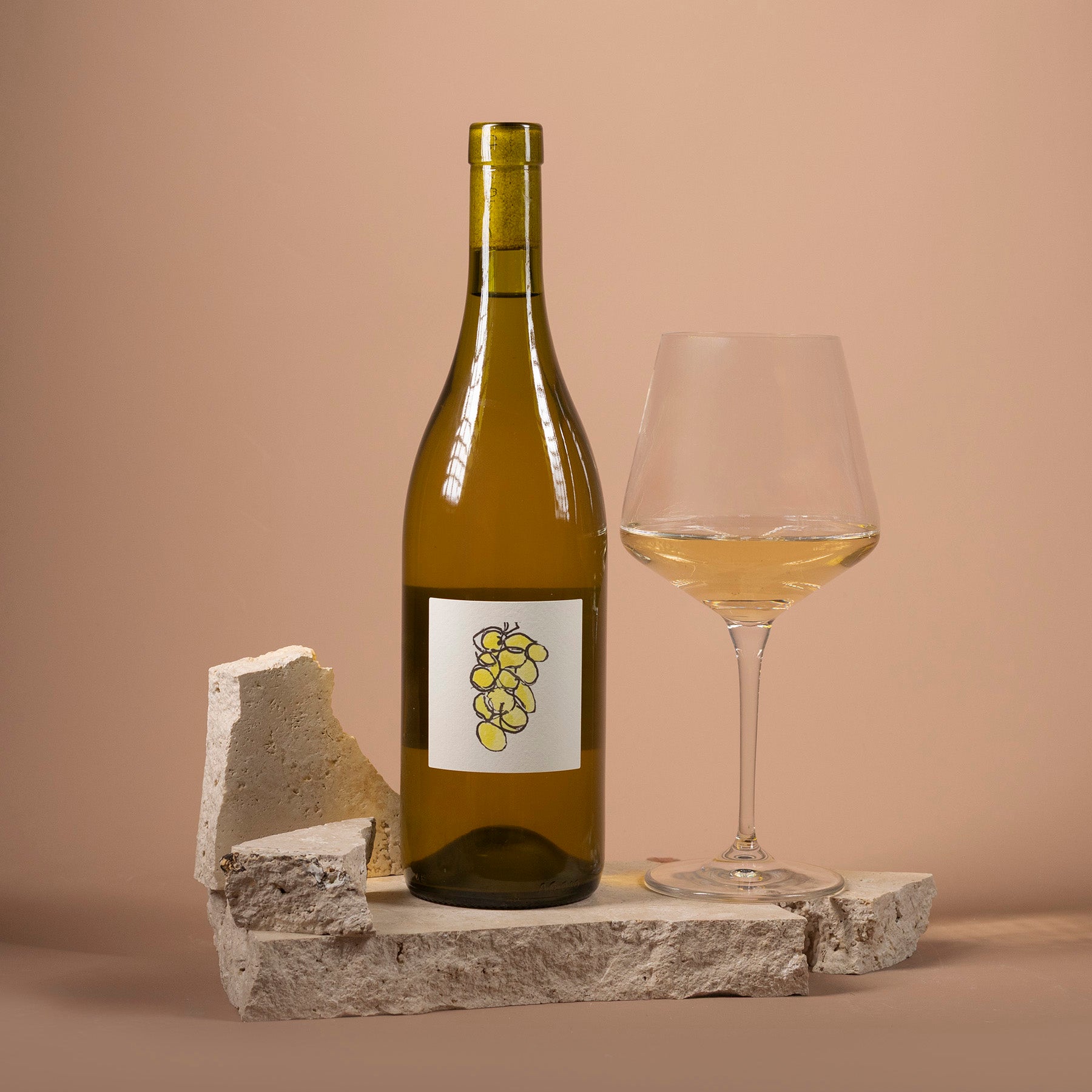 Charles Oliver Blanc