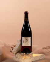 Charles Oliver Cafe del Marc shiraz Grenache