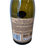 Battle of Bosworth Chardonnay 2024 - McLaren Vale, South Australia
