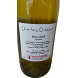 Charles Oliver Wine Blanc 2024 - Pyrenees, Victoria