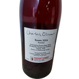 Charles Oliver Wines Rosato Grenache 2024 - Pyrenees, Victoria