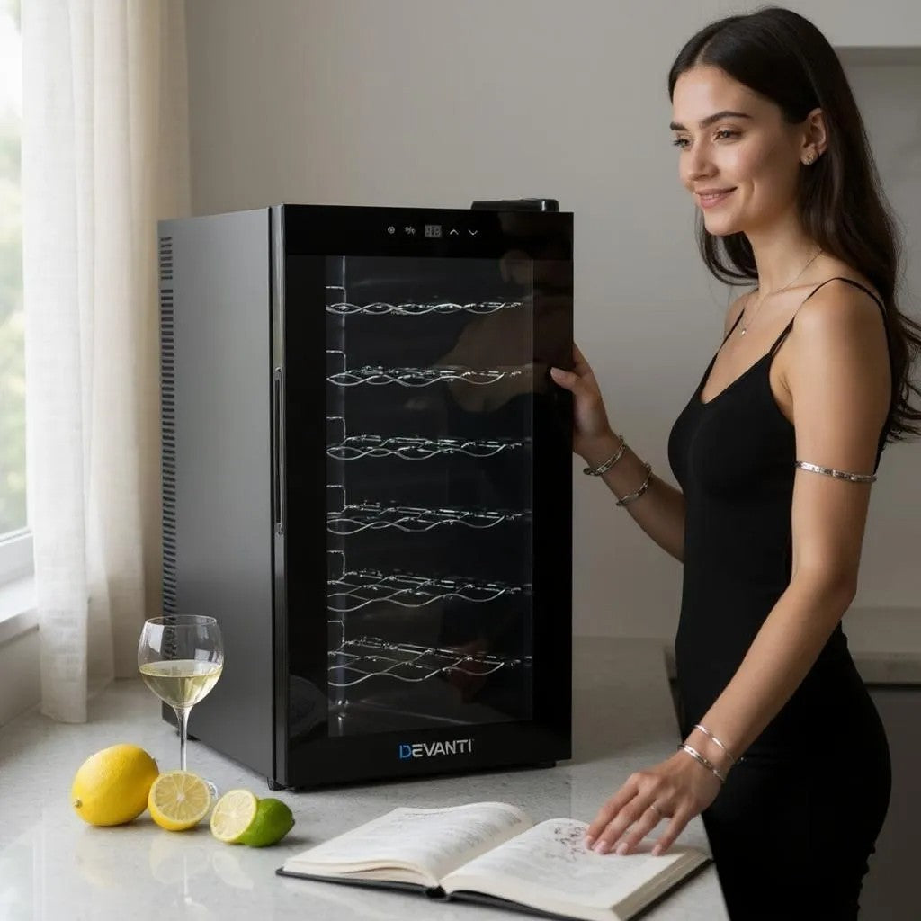 Devanti Wine Cooler