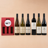 Frankland River Favourites: Frankland Estate Mixed 6 Bundle | Riesling to Cabernet