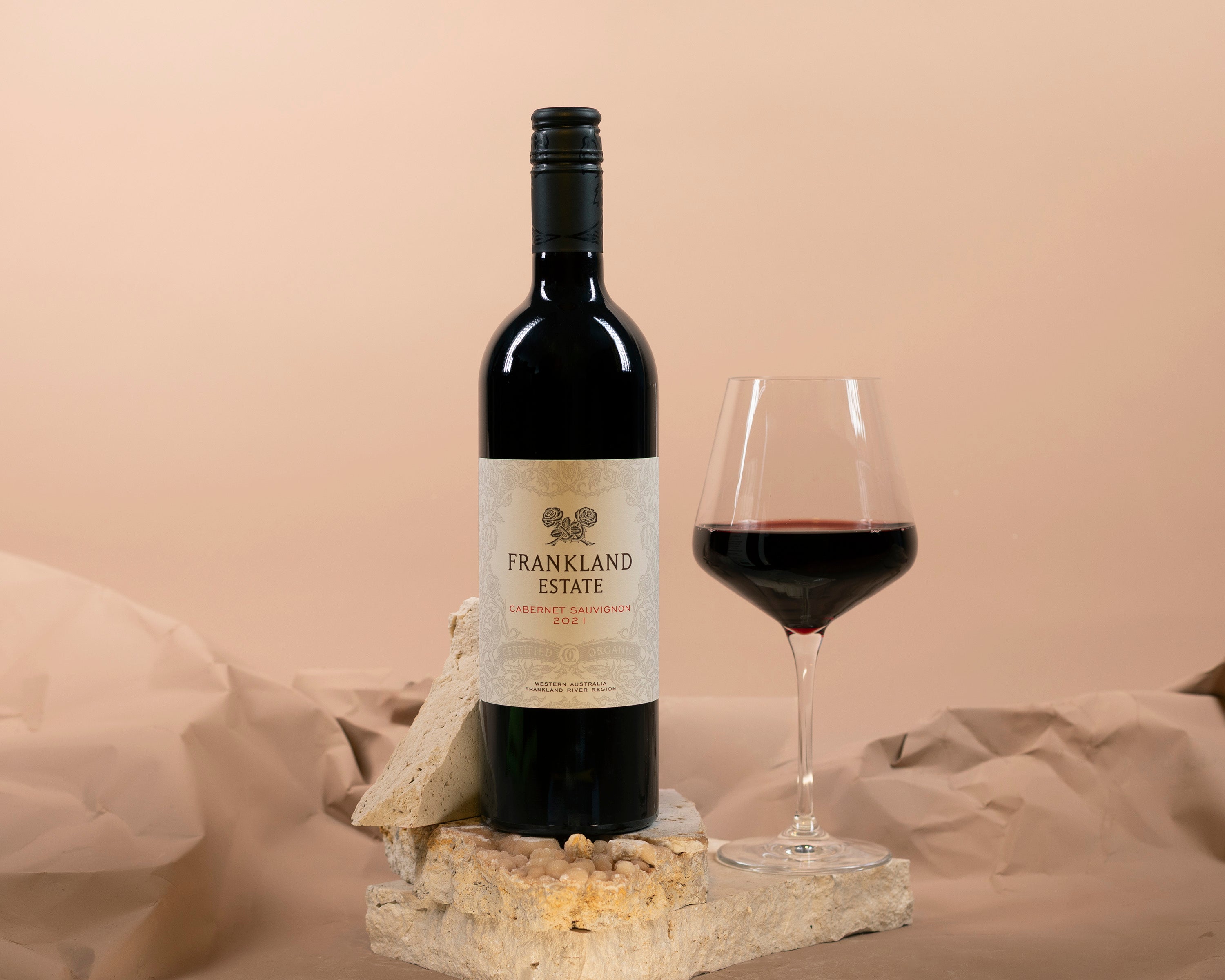 Frankland Estate Cab Sav