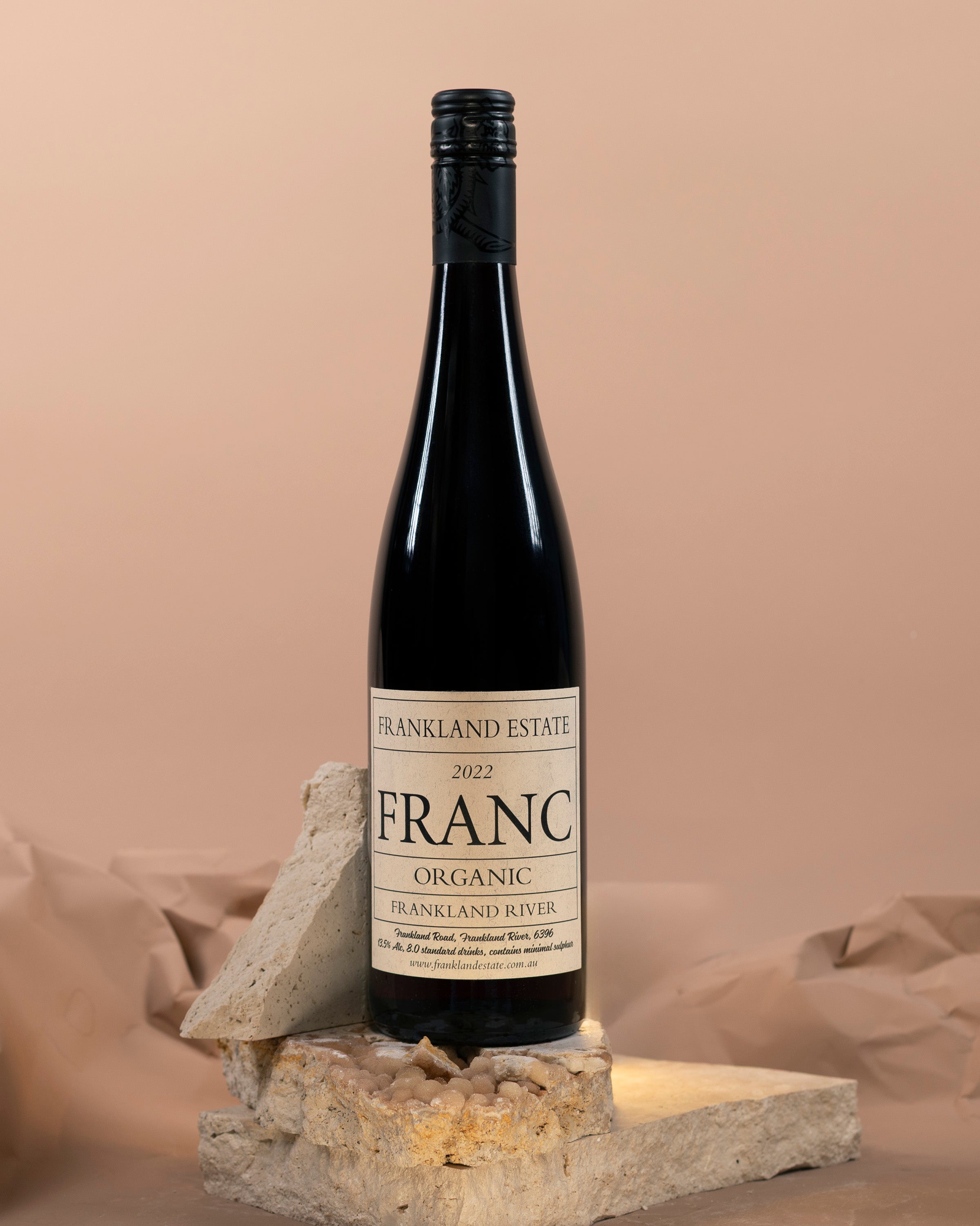 Frankland Estate Cabernet Franc
