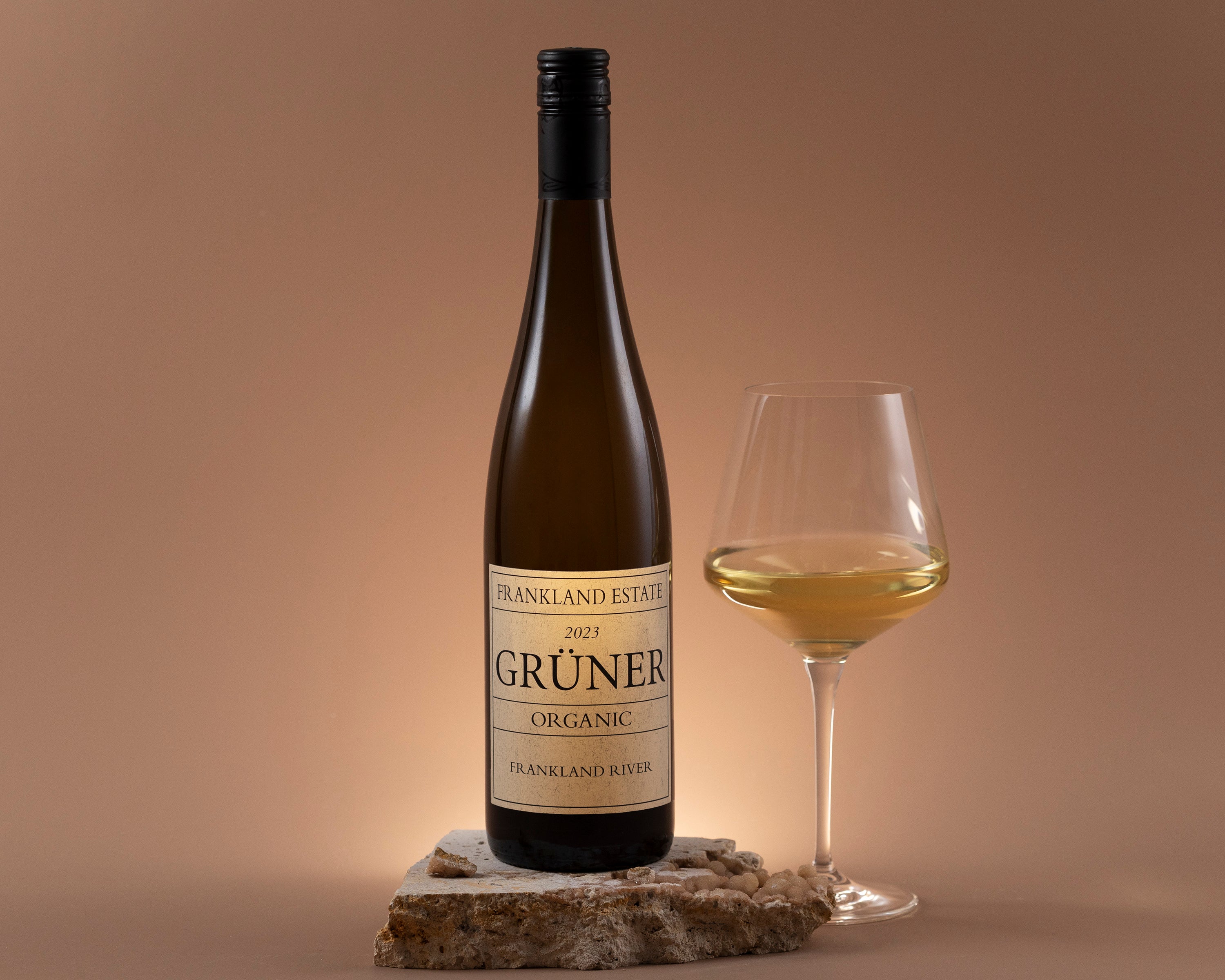 Frankland Estate Gruner Veltliner Blanc