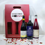Signature Gift Box - NO HANGOVER Reds (3 Bottles)
