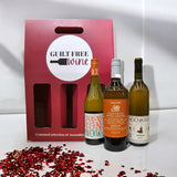 Signature Gift Box - NO HANGOVER Whites (3 Bottles)