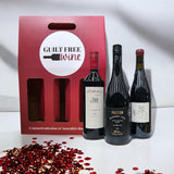 Signature Gift Box - Paint the Town Red (3 Bottles)