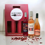 Signature Gift Box - Rose Lovers (3 Bottles)