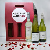 Signature Gift Box - Guilt Free Glow (3 Bottles)