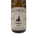 Hochkirch Wines 'Blanc' (Semillon/Sauvignon Blanc) 2021 - Tarrington, Victoria