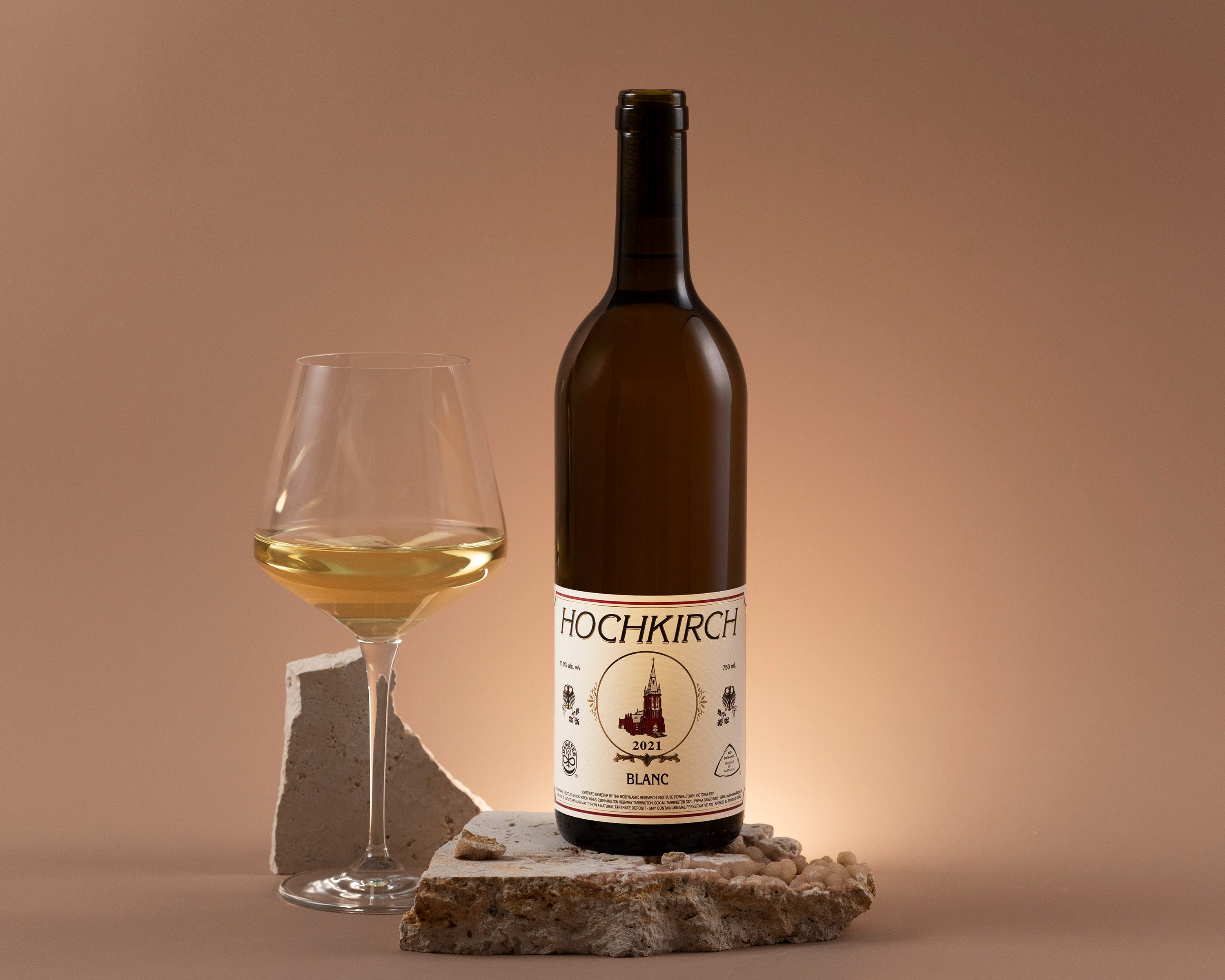 Hochkirch Blanc Victoria