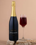 Mount Avoca 'Jack Barry' Sparkling Shiraz NV - Pyrenees, Victoria