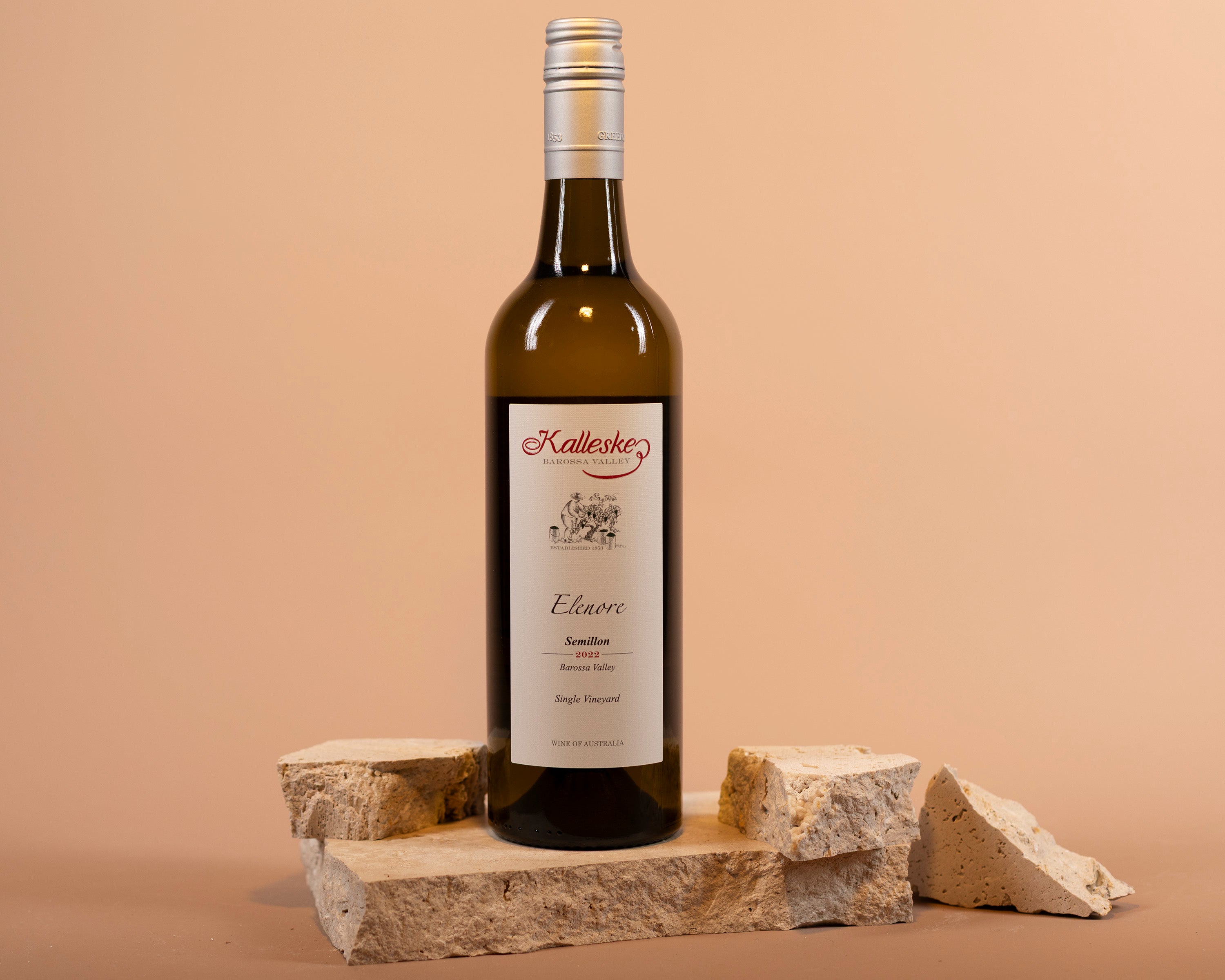 Kalleske Elenore Semillon