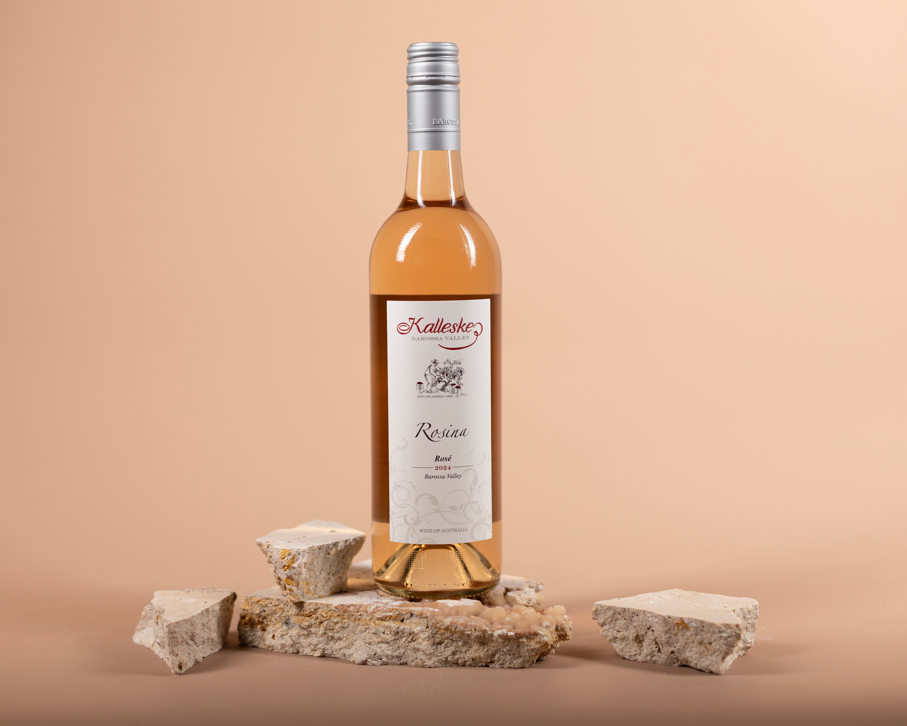 Kalleske Rosina Rose