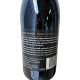 Mount Avoca Jack Barry Sparkling