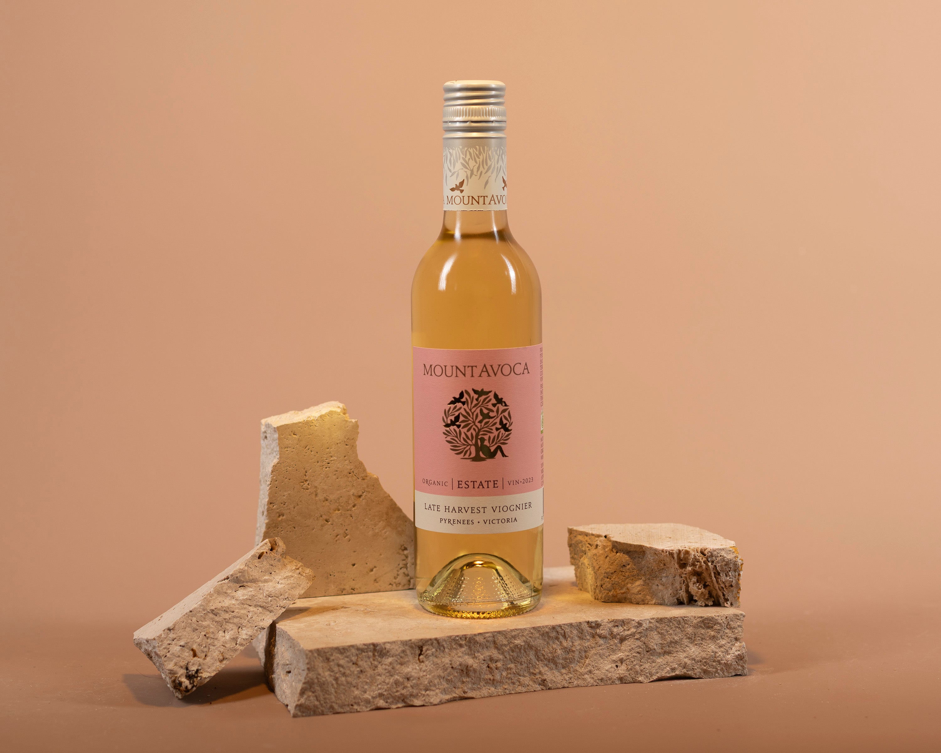 Mount Avoca Late Harvest Viognier