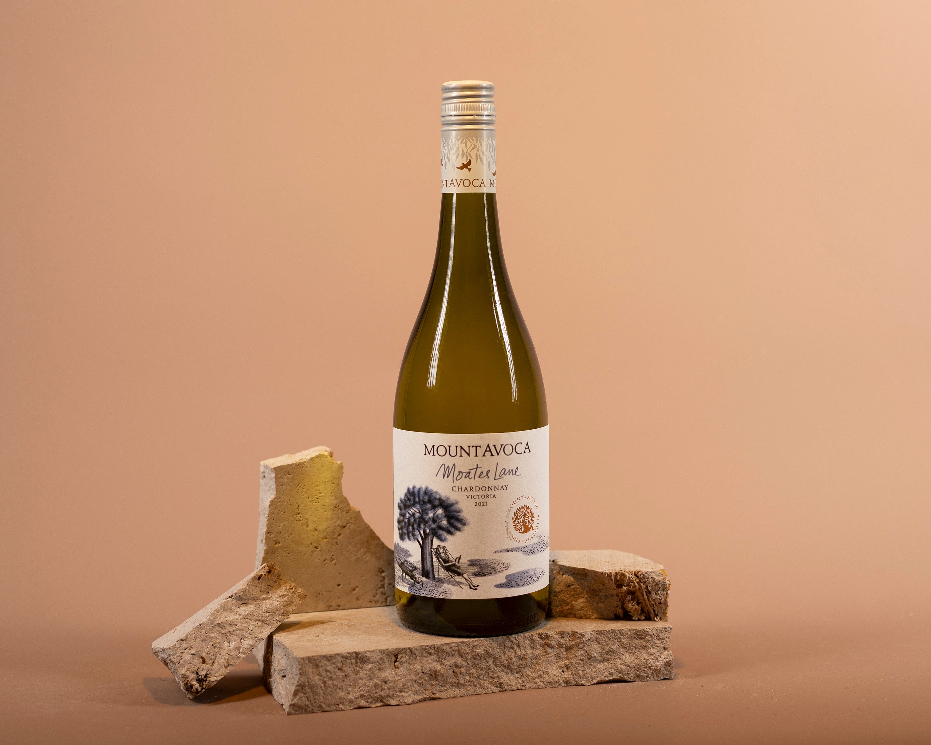 Mount Avoca Moats Lane Chardonnay