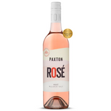 Paxton Rose SouthAus