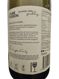 Pure Vision 'Zero' Sparkling Alcohol Free Wine NV - Adelaide Plains, South Australia