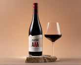 Paxton AAA SMG Shiraz