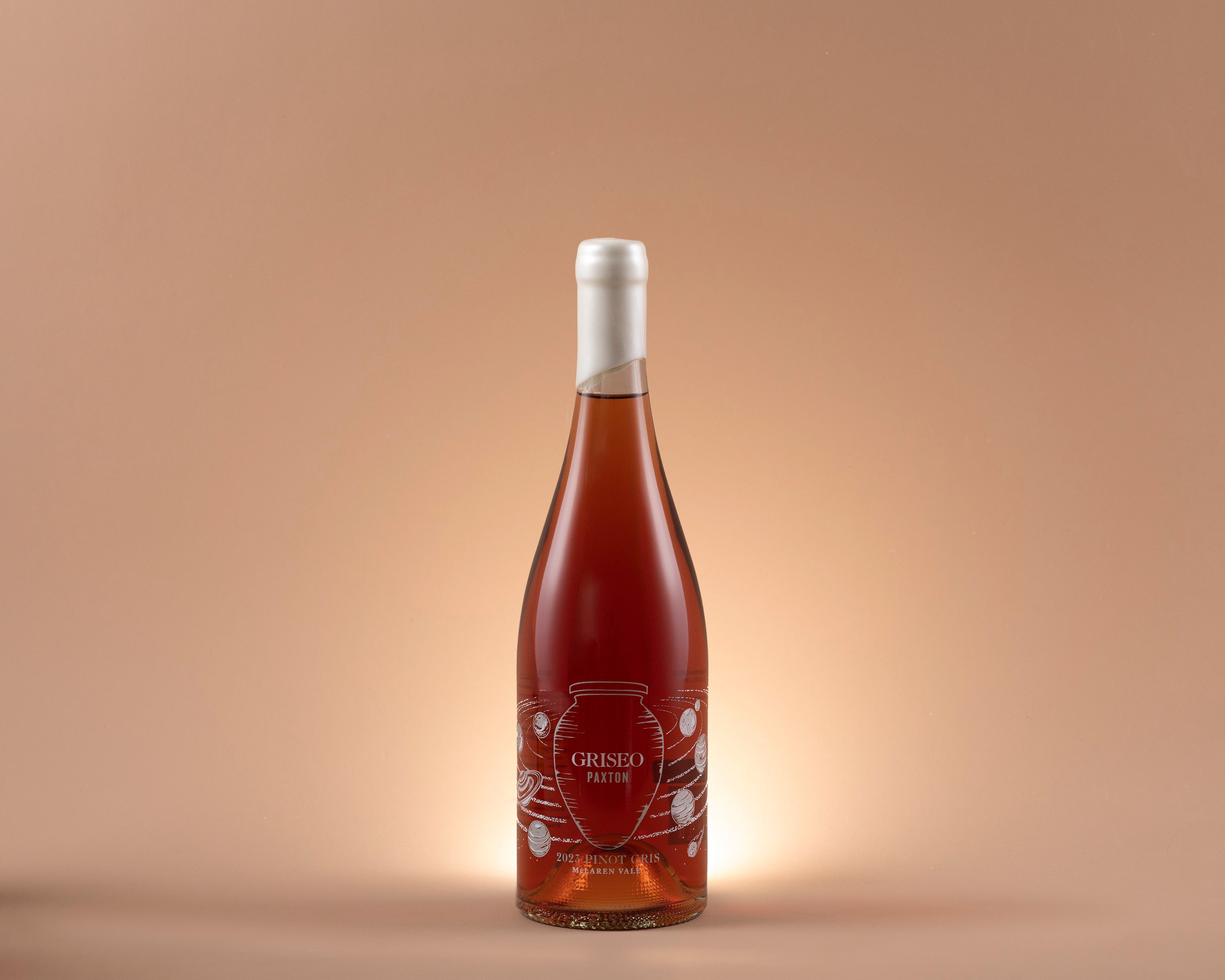 Paxton Griseo Pinot Gris