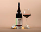 Paxton Meditterean Sangiovese