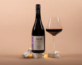 Paxton Meditterean Tempranillo