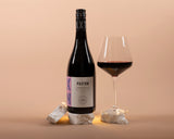 Paxton Meditterean Tempranillo