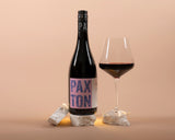 Paxton Tempranillo