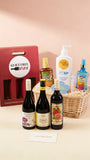 NEW Signature Gift Box Hamper - THE PINOT AFFAIR (3 Bottle Gift Set)
