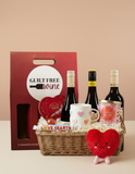 NEW Signature Gift Box Hamper - THE PINOT AFFAIR (3 Bottle Gift Set)