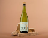 Pure Vision 'Zero' Sparkling Alcohol Free Wine NV - Adelaide Plains, South Australia