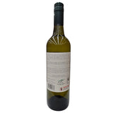 Settlers Ridge Sauvignon Blanc 2024 - Margaret River, Western Australia