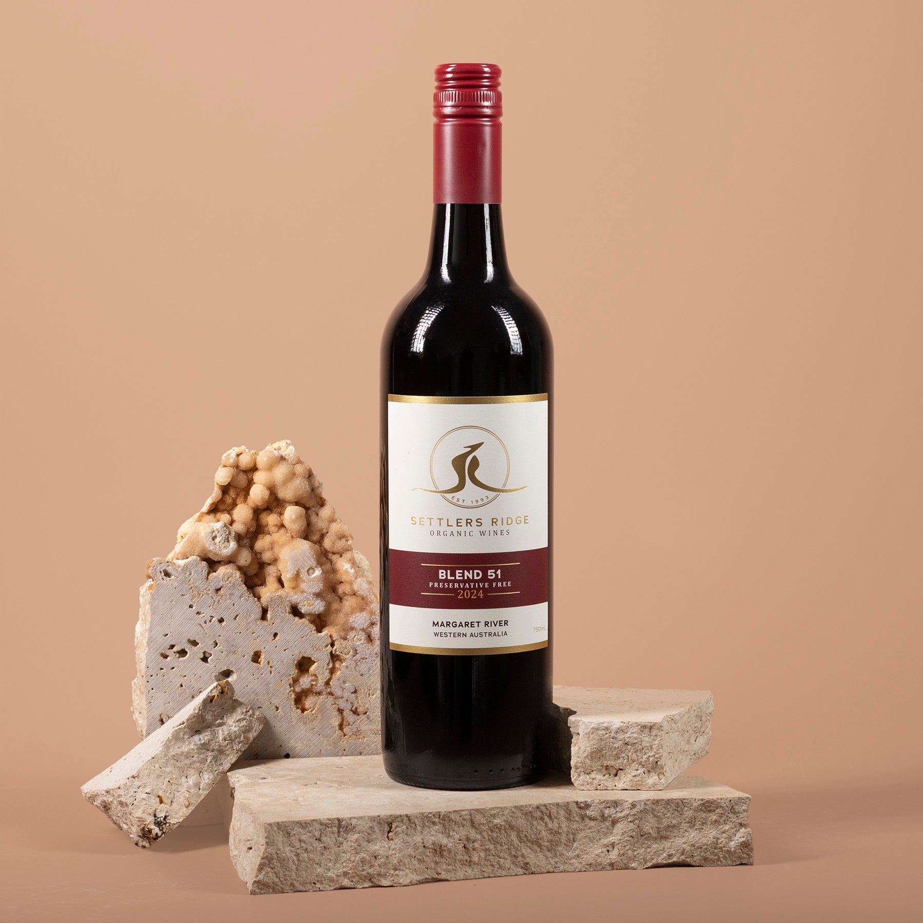 Settlers Ridge Blend 51 Preservative Free